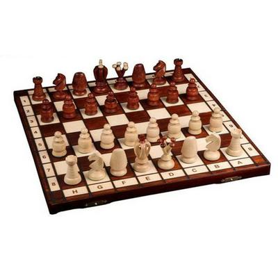 Шахматы Wiegel Royal-44 2024