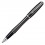 Ручка-роллер PARKER Ebony Metal Chiselled RB 21222Ч - изображение 1