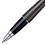 Ручка-роллер PARKER Ebony Metal Chiselled RB 21222Ч - изображение 2