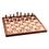 Шахматы турнирные N6 Intarsia 2056 - изображение 1