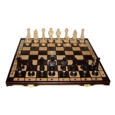 Шахматы Wiegel Royal Lux 2058