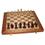 Шахматы турнирные N4 Intarsia 2054 - изображение 1