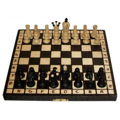 Шахматы Wiegel Royal-30 2021