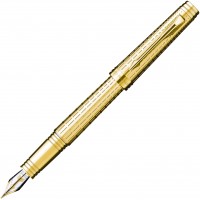Перьевая ручка PARKER Deluxe GT 89512