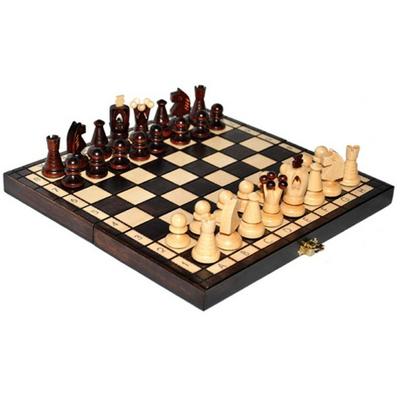 Шахматы Madon Small Kings 3113