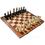 Шахматы Indian Intarsia 311905 - изображение 1