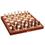 Шахматы магнитные Intarsie 2038 - изображение 1