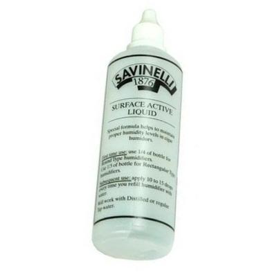 Жидкость для увлажнителя Savinelli 115 мл 47104