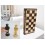 Шахматы Madon Royal 3104 - изображение 8