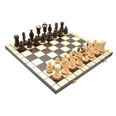 Шахматы Madon Large Kings 3107