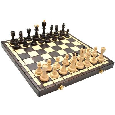 Шахматы Madon Ace 3115