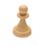 Шахматы ACE 3115 - изображение 4