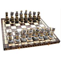Шахматы GLADIATOR 311701