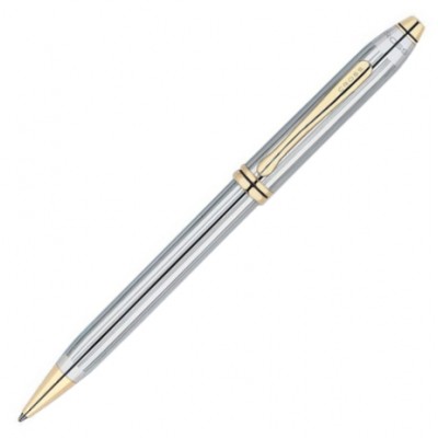 Шариковая ручка Cross Townsend Medalist Cr50200