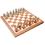 Шахматы ENGLAND Intarsia 3158 - изображение 1
