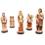 Шахматы ENGLAND Intarsia 3158 - изображение 4