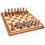 Шахматы FANTAZY Intarsia 3159 - изображение 1