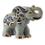 Керамическая фигурка Слон Африканский DE ROSA RINCONADA