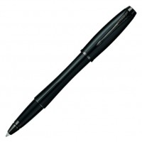 Ручка-роллер PARKER Premium Matt Black RB 21222M