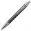 Шариковая ручка PARKER IM Premium Dark Gun Metal Chiselled BP 20432D