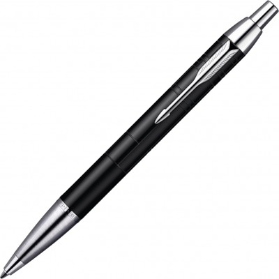 Шариковая ручка Parker IM Premium Matt Black BP 20432M