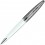 Шариковая ручка  WATERMAN CARENE Contemporary White ST - изображение 1