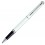 Ручка-роллер WATERMAN HEMISPHERE Deluxe White CT 22062