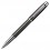 Ручка - роллер PARKER IM Premium  Dark Gun Metal Chiselled 20422D - изображение 1
