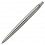 Шариковая ручка PARKER JOTTER Premium Shiny SS Chiselled 15332S - изображение 1