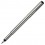 Перьевая ручка PARKER VECTOR Premium Shiny SS Chiselled 04012S  - изображение 1