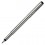 Перьевая ручка PARKER VECTOR Classic SS Chiselled 04012C - изображение 1