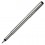 Перьевая ручка PARKER VECTOR Classic SS Chiselled 04012C