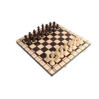 Шахматы и шашки 3165