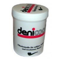 Кристаллы DENICOTEA трубочные Denicool 60 гр