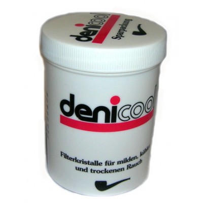 Кристаллы Denicotea трубочные Dencool 60 гр