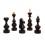 Шахматы DEBIUT Intarsia 3145 - изображение 3