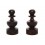 Шахматы DEBIUT Intarsia 3145 - изображение 4