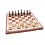 Шахматы CLUB 1049 магнитные - изображение 1