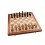 Шахматы Турнирные №4 Intarsia 1054