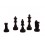 Шахматы Турнирные №4 Intarsia 1054 - изображение 3