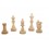 Шахматы Турнирные №4 Intarsia 1054 - изображение 4