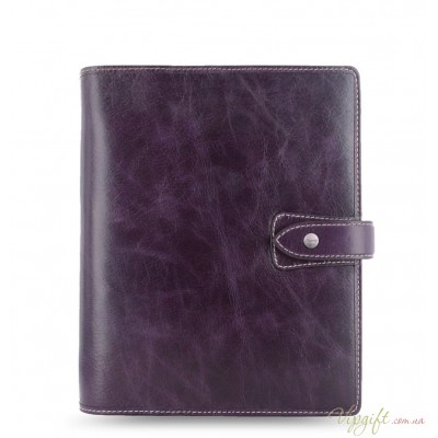 Органайзер Filofax Malden A5 Purple