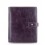 Органайзер Filofax Malden A5 Purple - изображение 2