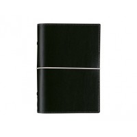 Органайзер Filofax Domino Personal Black