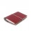 Органайзер Filofax Domino Personal Red - изображение 4