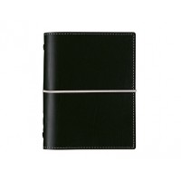 Органайзер Filofax Domino Pocket Black