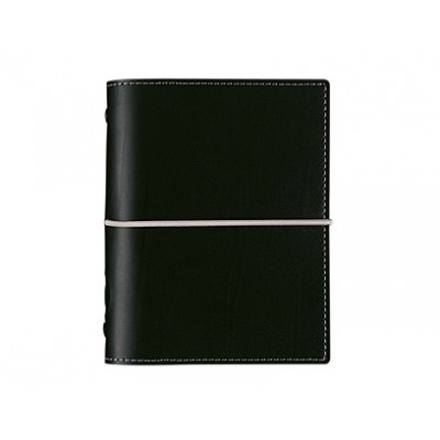 Органайзер Filofax Domino Pocket Black