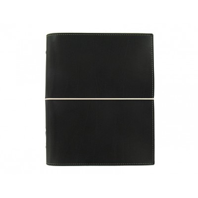 Органайзер Filofax Domino A5 Black