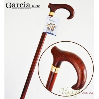 Трость Garcia Classico 115