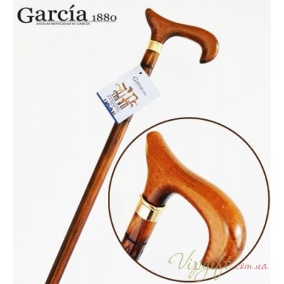 Трость Garcia Classico art 1191 